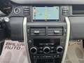 Land Rover Discovery 2.0 TD4 180 CV HSE Bleu - thumbnail 12