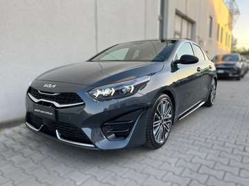 ProCeed 1.5 T-GDI DCT GT Line Special Edition