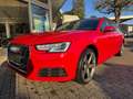 Audi A4 Avant 40 2,0 TFSI S-Tronic Rojo - thumbnail 1