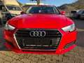 Audi A4 Avant 40 2,0 TFSI S-Tronic Rojo - thumbnail 2
