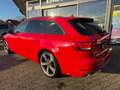 Audi A4 Avant 40 2,0 TFSI S-Tronic Rojo - thumbnail 3