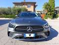 Mercedes-Benz E 220 E SW 220 d mhev Premium 4matic auto Grigio - thumbnail 2