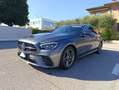 Mercedes-Benz E 220 E SW 220 d mhev Premium 4matic auto Grigio - thumbnail 3