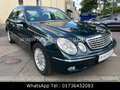 Mercedes-Benz E 240 E -Klasse Lim. Elegance*SITZHZG*PDC*AUTOMA Grün - thumbnail 1