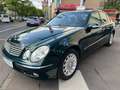 Mercedes-Benz E 240 E -Klasse Lim. Elegance*SITZHZG*PDC*AUTOMA Grün - thumbnail 3