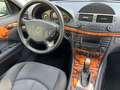Mercedes-Benz E 240 E -Klasse Lim. Elegance*SITZHZG*PDC*AUTOMA Grün - thumbnail 13