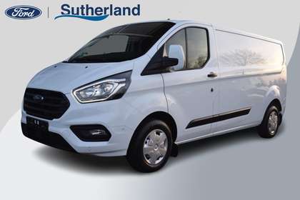 Ford Transit Custom 300 2.0 TDCI L2H1 Trend | Nieuwstaat! | Airco | Vo