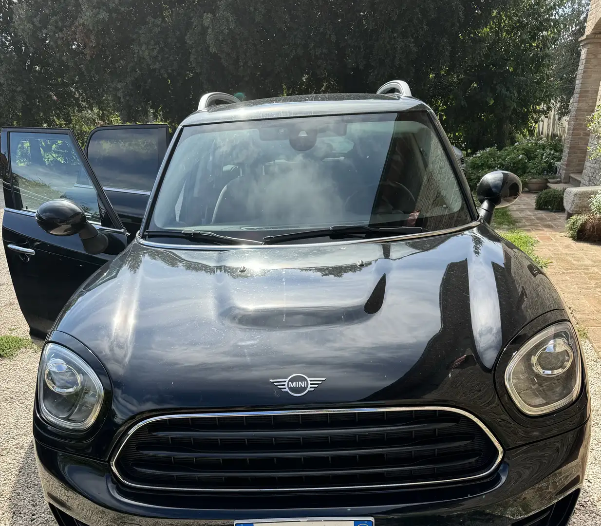 MINI One D Countryman 1.5 Hype auto - 1