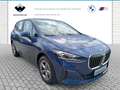 BMW 220 i Active Tourer DAB LED Komfortzg. AHK Shz Bleu - thumbnail 3