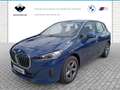 BMW 220 i Active Tourer DAB LED Komfortzg. AHK Shz Blue - thumbnail 1