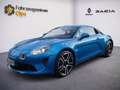 Alpine A110 Première Édition #1758 von 1955 Bleu - thumbnail 1