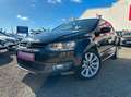 Volkswagen Polo 1.6 Tdi 90Ch Confortline Zwart - thumbnail 4
