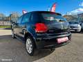 Volkswagen Polo 1.6 Tdi 90Ch Confortline Negro - thumbnail 5