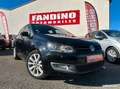 Volkswagen Polo 1.6 Tdi 90Ch Confortline Schwarz - thumbnail 1