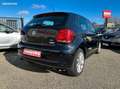 Volkswagen Polo 1.6 Tdi 90Ch Confortline Zwart - thumbnail 3