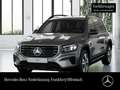 Mercedes-Benz GLB 200 PROGRESSIVE+NIGHT+360°+LED+TOTW+7G Gris - thumbnail 1