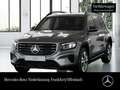 Mercedes-Benz GLB 200 PROGRESSIVE+NIGHT+360°+LED+TOTW+7G Gris - thumbnail 1