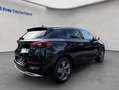 Opel Grandland Grandland 1.2 AT,Elegance, AHK,AGR,LED,Allw. Schwarz - thumbnail 5