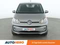 Volkswagen up! 1.0 join up!*SHZ*KLIMA* Silber - thumbnail 9