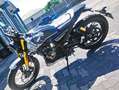Mondial HPS 125i Schwarz - thumbnail 3