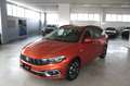 Fiat Tipo 1.6 Mjt S&S SW Arancione - thumbnail 1