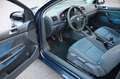 Volkswagen Golf 1.4 Edition_neuTüv_Klima_1.Hand_Tempomat Bleu - thumbnail 9