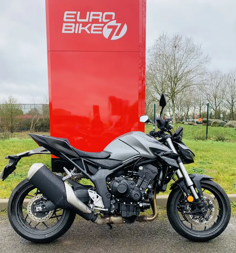 Honda CB 1000