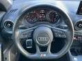 Audi Q2 2.0TFSI QU S-TR S-LINE LED+NAV+SHZ+RFK+AHK+19 Grau - thumbnail 10