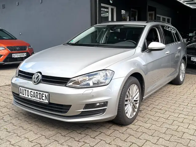 Volkswagen Golf Variant Cup BMT