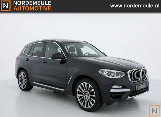 BMW X3 XDRIVE30I HIGH EX. Xenon, Pano, ACC, Leder