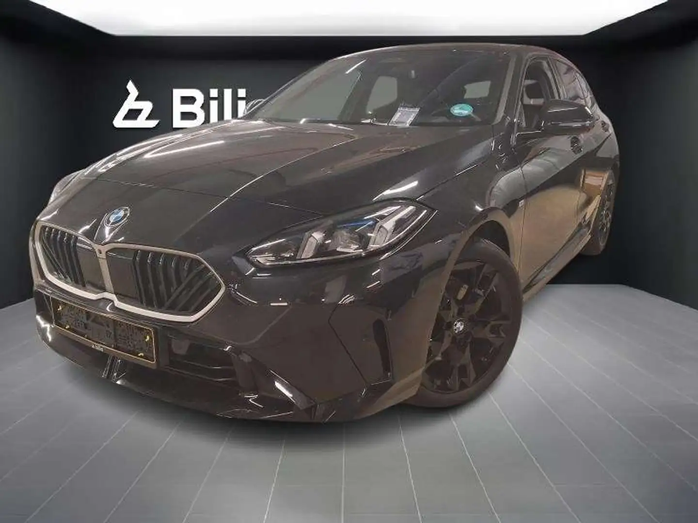 BMW 120 Pack M 2024 Noir - 2