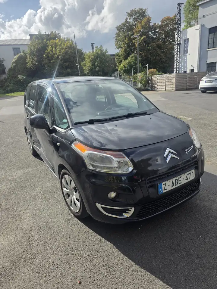 Citroën C3 Picasso