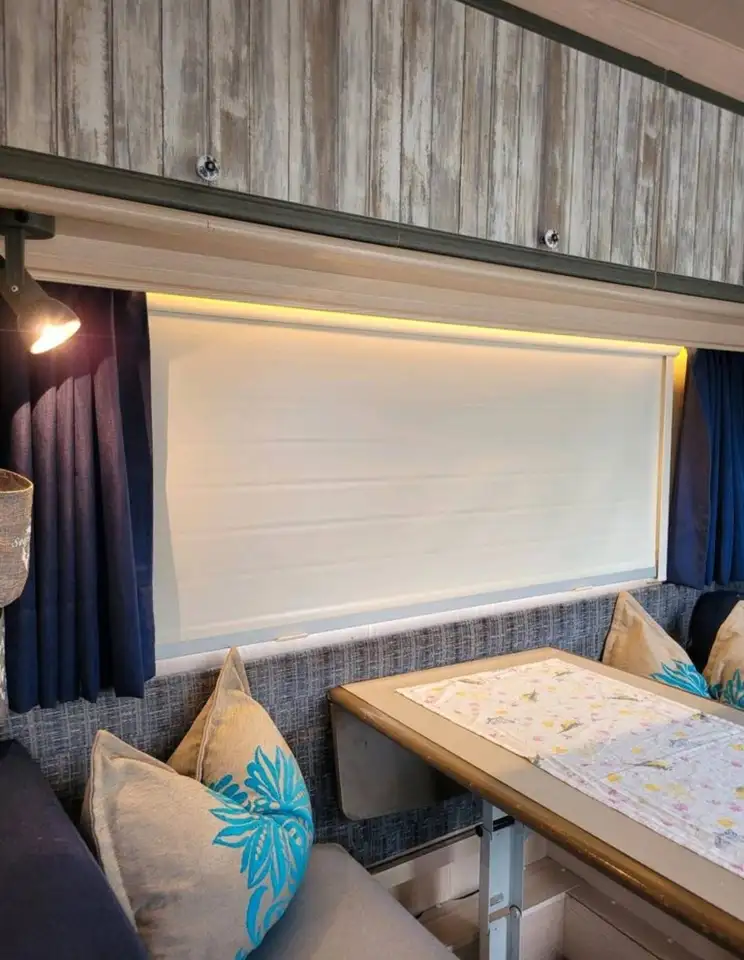 Fiat Ducato Detleffs, foto 7