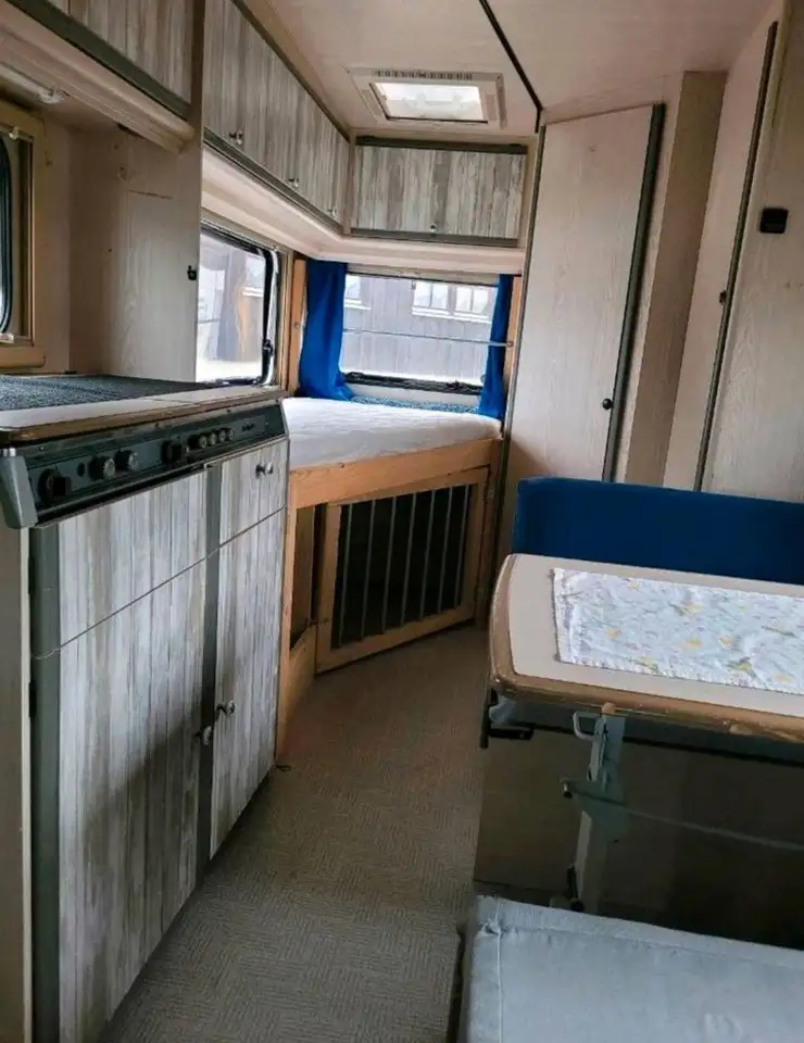 Fiat Ducato Detleffs, foto 4