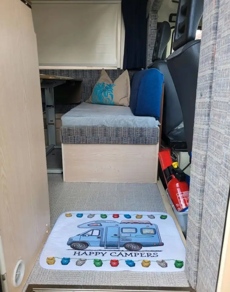 Fiat Ducato Detleffs, foto 6