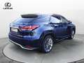 Lexus RX 350 Hybrid Luxury Синій - thumbnail 7