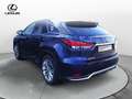 Lexus RX 350 Hybrid Luxury Blue - thumbnail 5