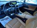 Lexus RX 350 Hybrid Luxury Azul - thumbnail 10
