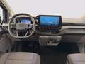 Ford Tourneo Custom V710 320 2.0 ecoblue 136cv Titanium L2H1 A8 Schwarz - thumbnail 6