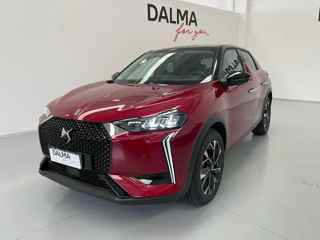 DS Automobiles DS 3 50kWh e-tense Opera auto