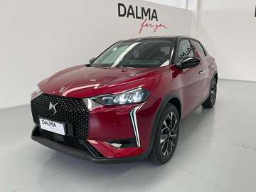 50kWh e-tense Opera auto