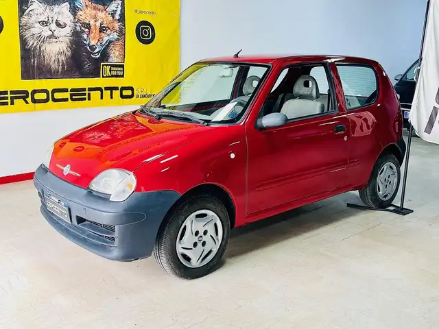 Fiat 600 600 1.1 Active CLIMA