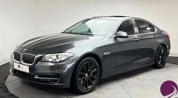 530d 258 Lounge Plus - suivi bmw - toit ouvrant