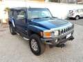 HUMMER H3 3.5 Benz./GPL Auto. Azul - thumbnail 2
