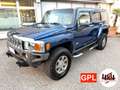 HUMMER H3 3.5 Benz./GPL Auto. Azul - thumbnail 1