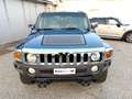 HUMMER H3 3.5 Benz./GPL Auto. Azul - thumbnail 6