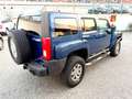 HUMMER H3 3.5 Benz./GPL Auto. Azul - thumbnail 4