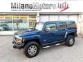 HUMMER H3 3.5 Benz./GPL Auto. Azul - thumbnail 3