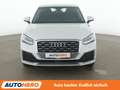 Audi Q2 1.6 TDI Sport edition*SLINE*NAVI*ACC*LED*PDC*SHZ* Weiß - thumbnail 9