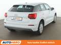 Audi Q2 1.6 TDI Sport edition*SLINE*NAVI*ACC*LED*PDC*SHZ* Weiß - thumbnail 6
